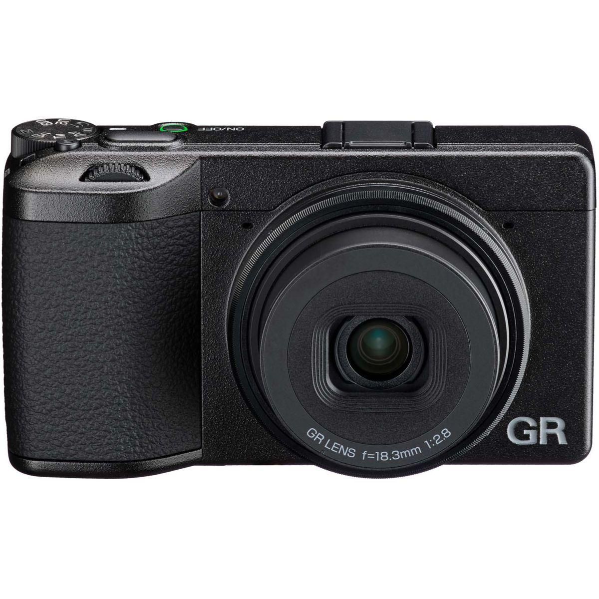 Ricoh Appareil photo Compact GR IV