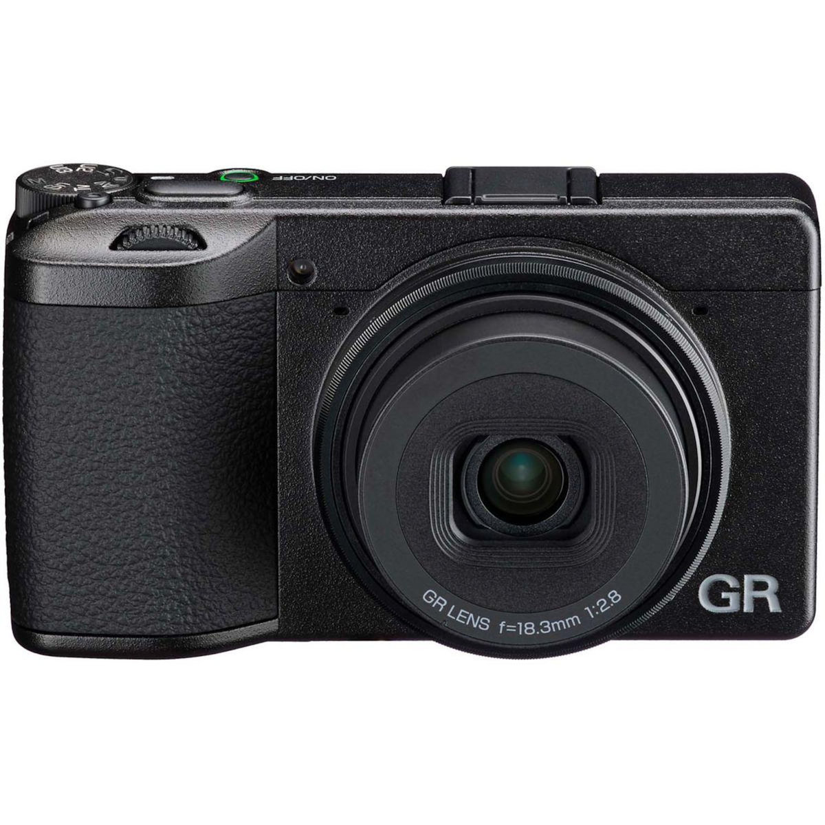Ricoh Appareil photo Compact GR IV