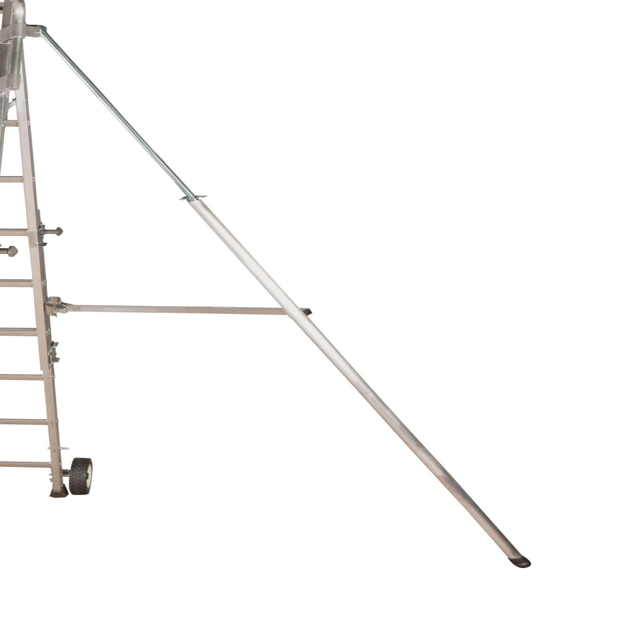 Centaure Stabilisateurs (la paire) pour plateforme individuelle PL SCOP 4/7
