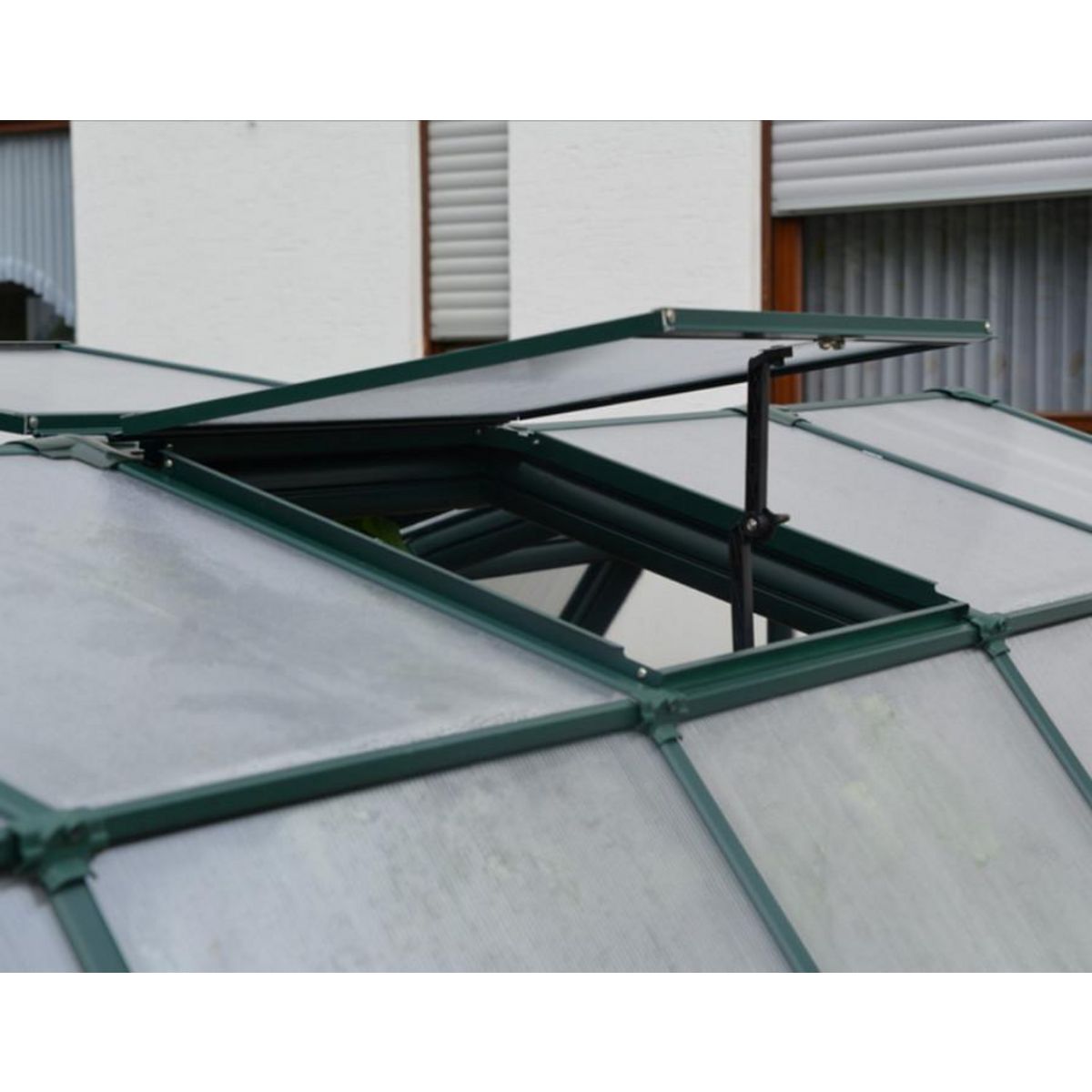 Palram Lucarne de toit pour serre - 702409