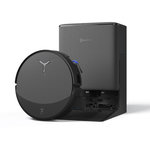 ECOVACS Robot Aspirateur Laveur Deebot T90