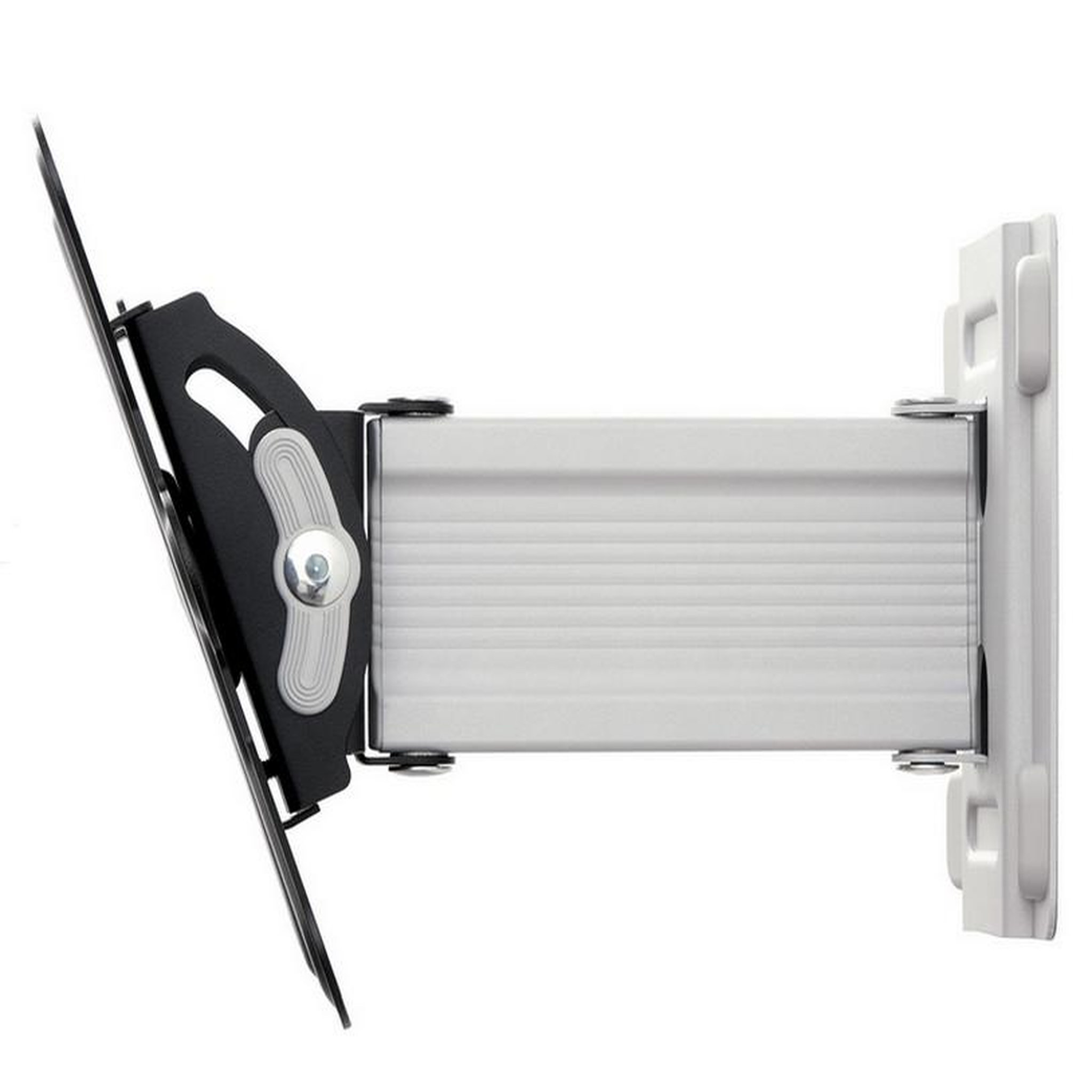 Voir la diapositive 2 : Erard Support mural inclinable/orientable pour écrans de 19 à 32 - 043420