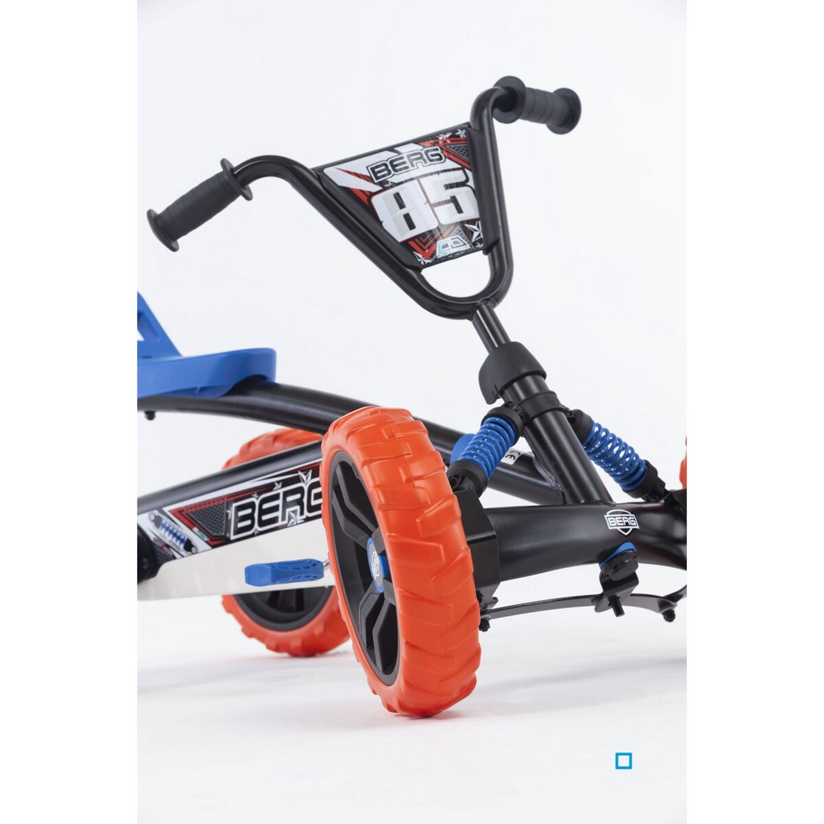 BERG Kart Buzzy Nitro