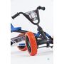 Voir la diapositive 5 : BERG Kart Buzzy Nitro