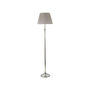 Voir la diapositive 1 : Paris Prix Lampadaire en Métal  Tolly  164cm Argent