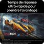 Voir la diapositive 5 : LG Ecran PC Gamer 27G411A-B.AEU UltraGear 27''