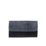 CARLA BELOTTI CARLA BELOTTI - Pochette ARISTOTE 15 cm. Coloris disponibles : Bleu, Vert