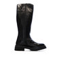 Voir la diapositive 2 : GEOX Bottes es Femme Geox Irideas