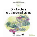 SALADES ET MESCLUNS, Nessmann Pierre