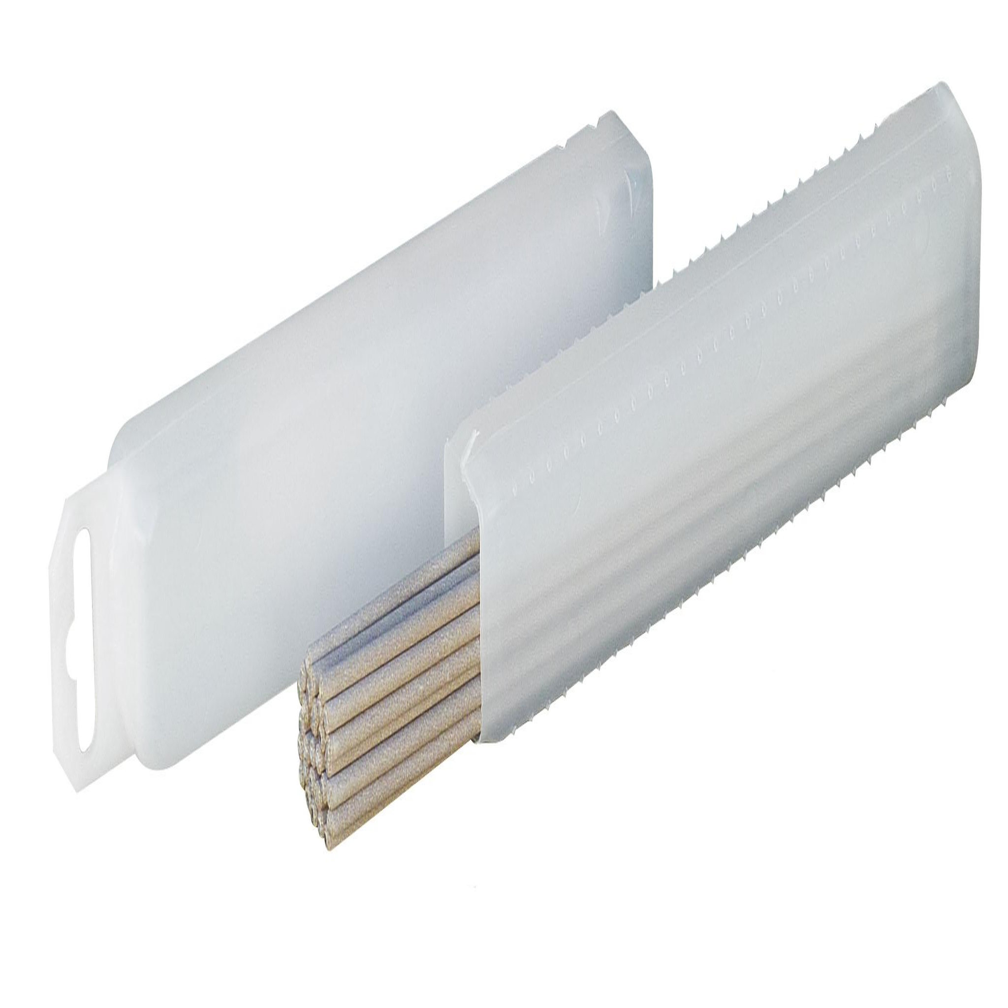 DECA Electrodes de soudure Ø 2 mm 40 pièces