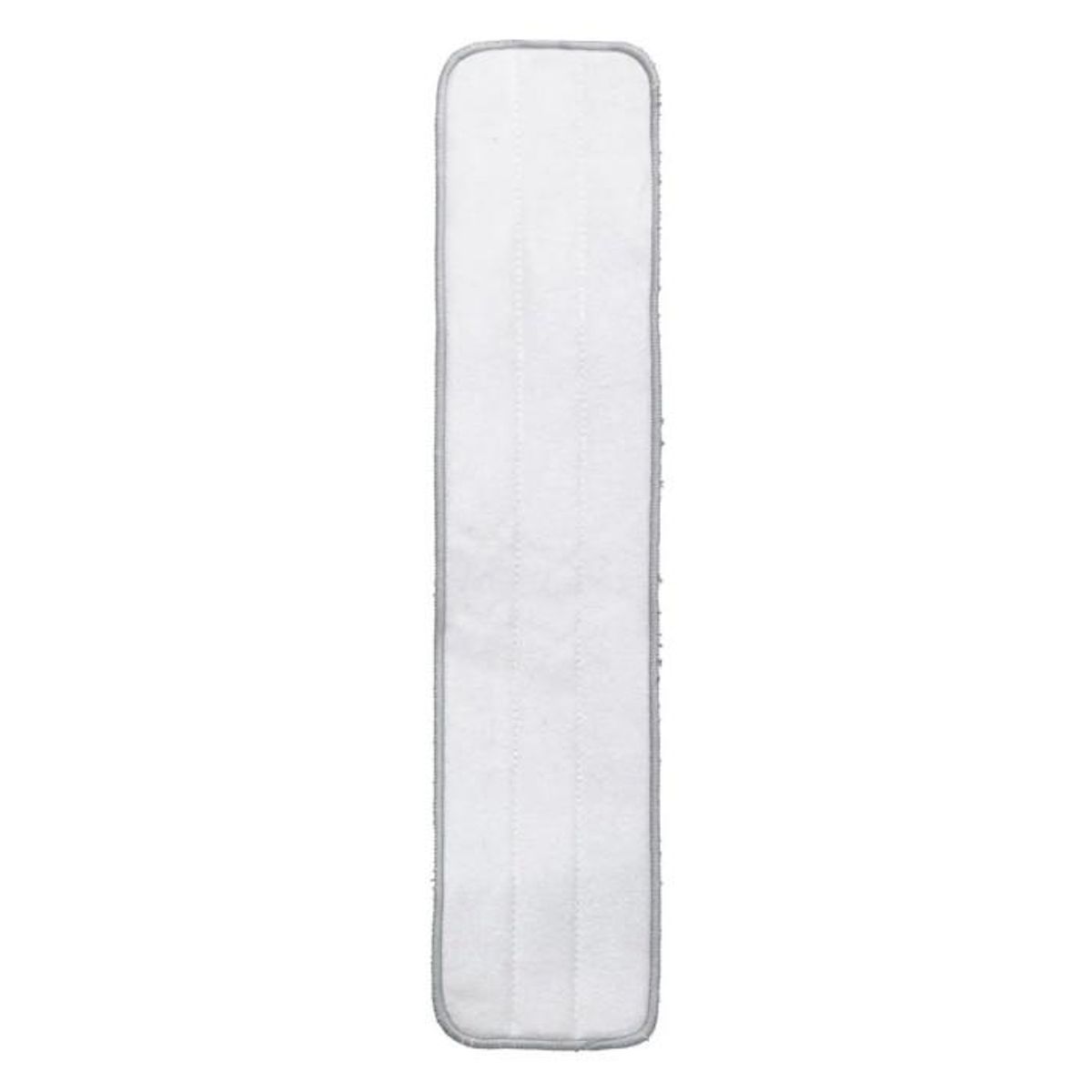 FIVE Serpillière Microfibre Balai  Click  50cm Gris