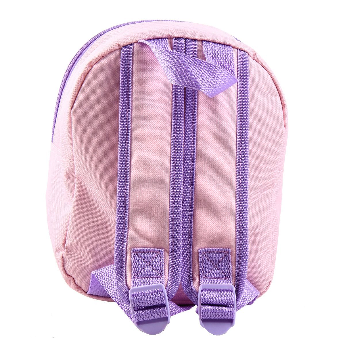 DISNEY Sac maternelle rose PRINCESSES