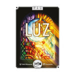 Iello Jeu de stratégie Iello Cartes Luz