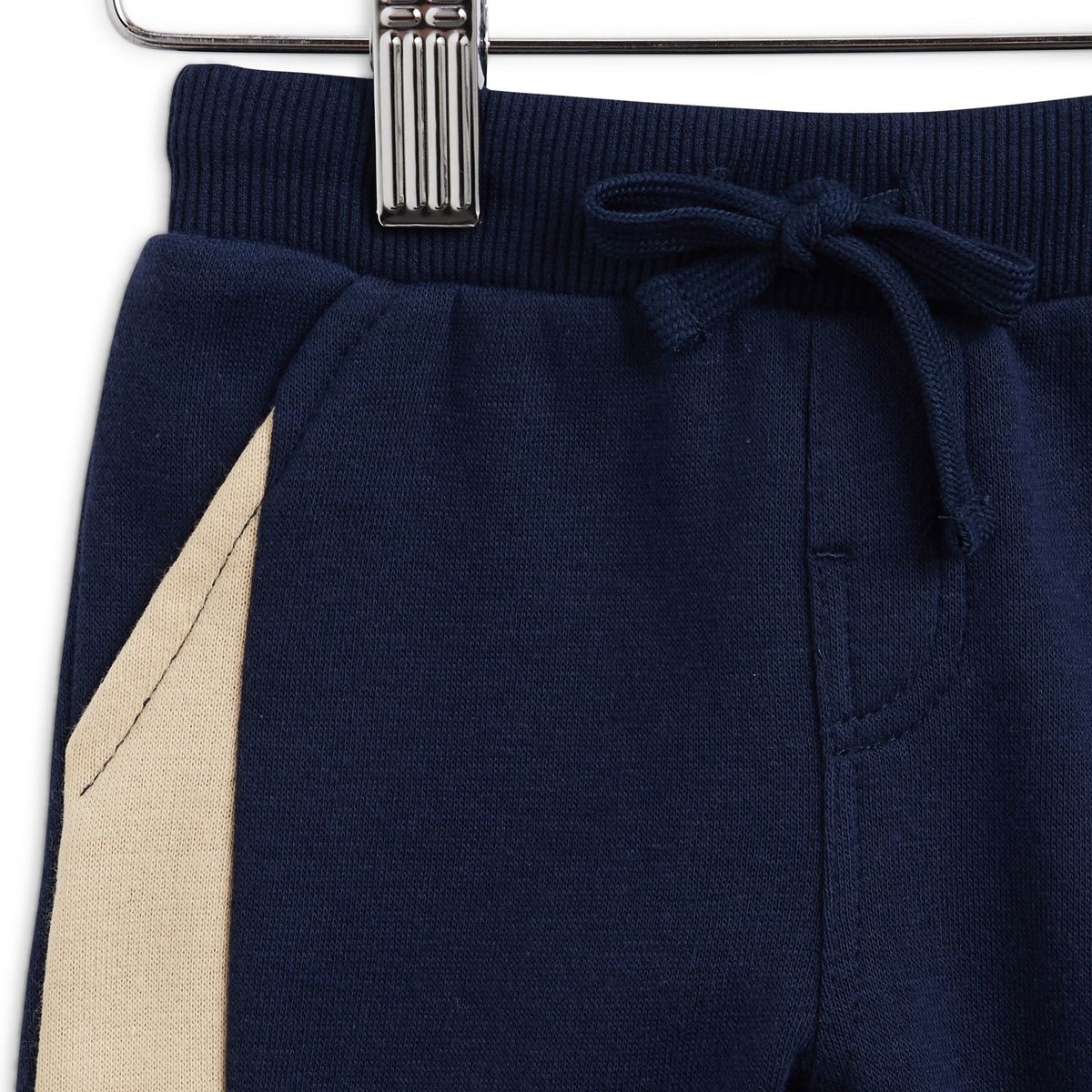 IN EXTENSO Pantalon molleton bébé garçon