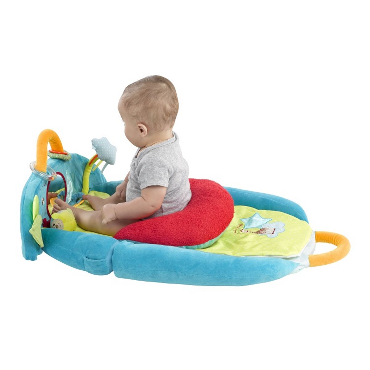 VULLI Evolu'Doux - Sophie la Girafe