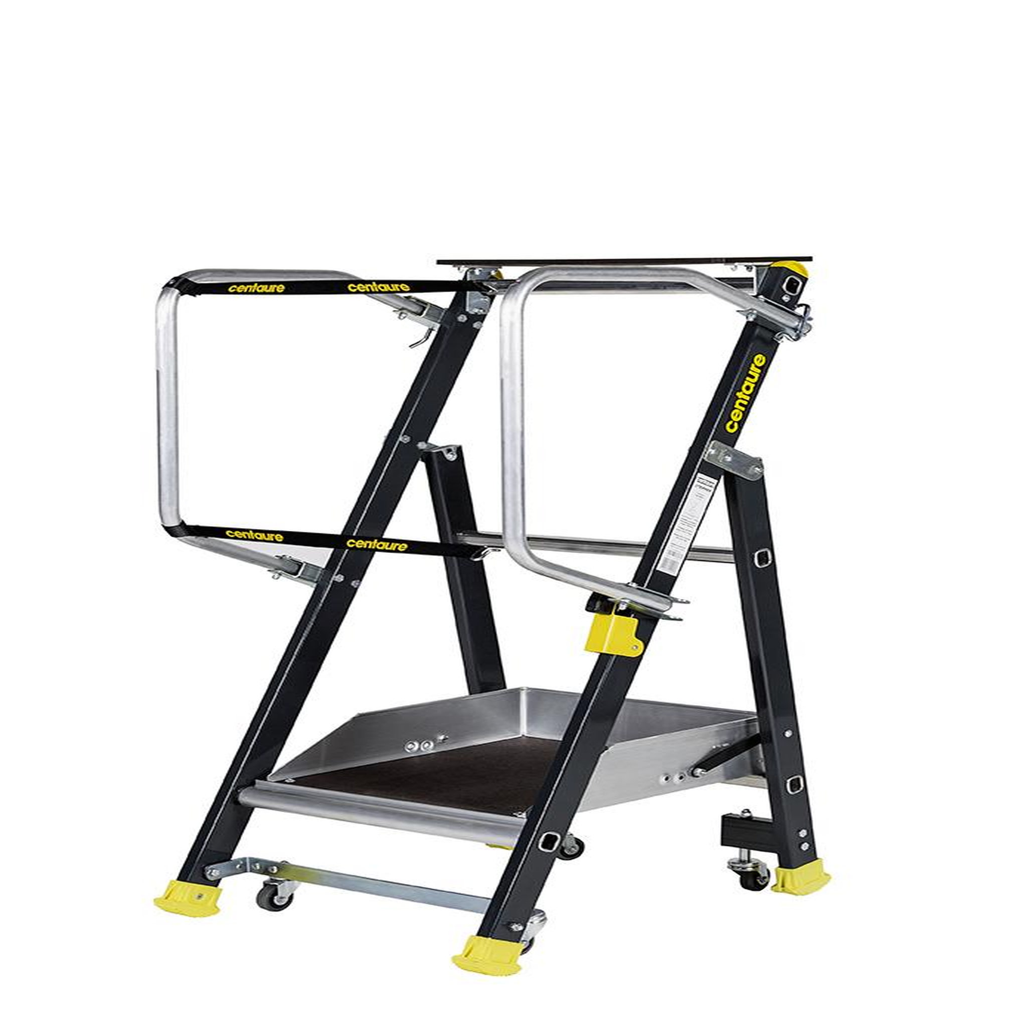 Centaure Plate-forme de mise en rayon STEPPER 1 marche