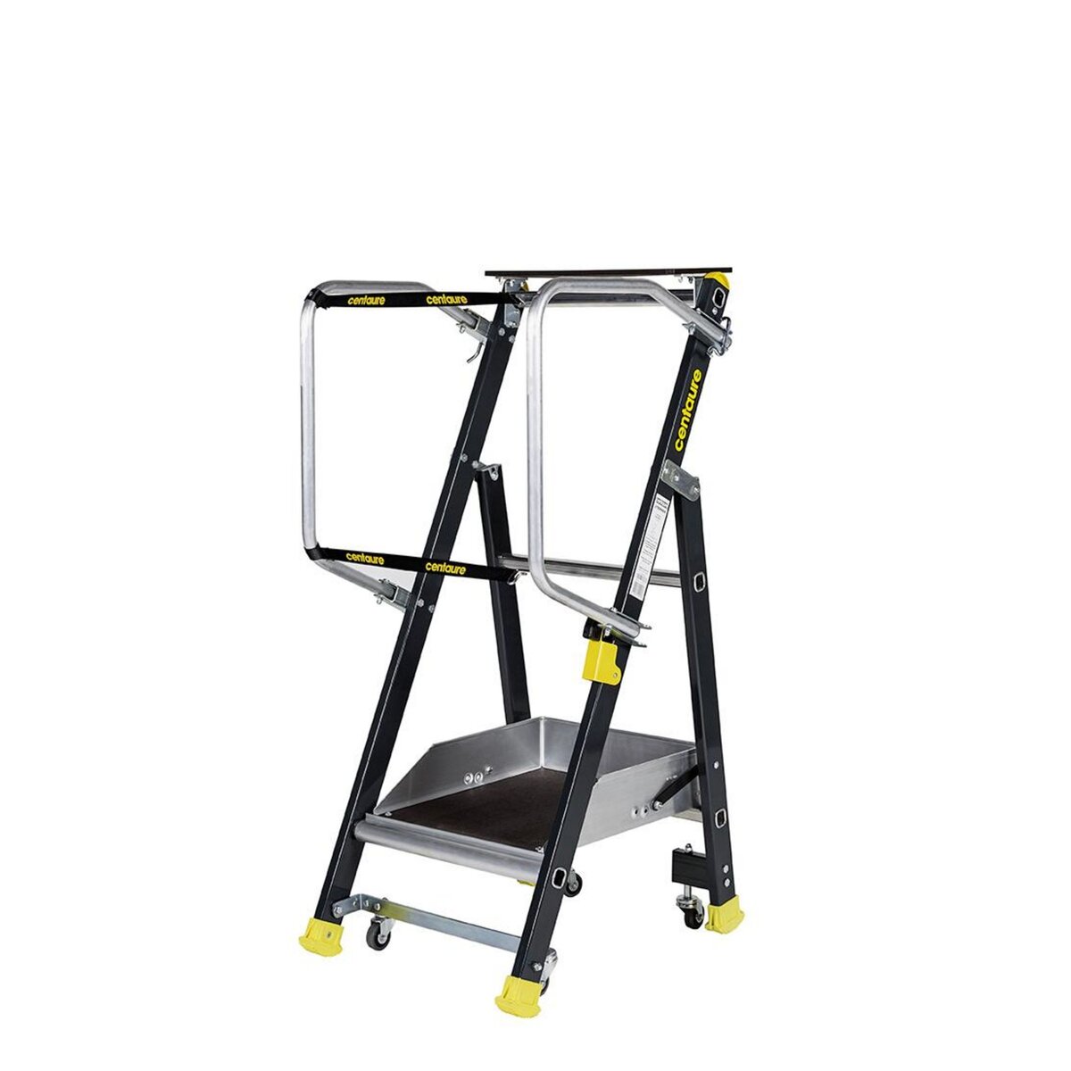 Centaure Plate-forme de mise en rayon STEPPER 1 marche