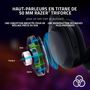 Voir la diapositive 5 : Razer Casque gamer Barracuda