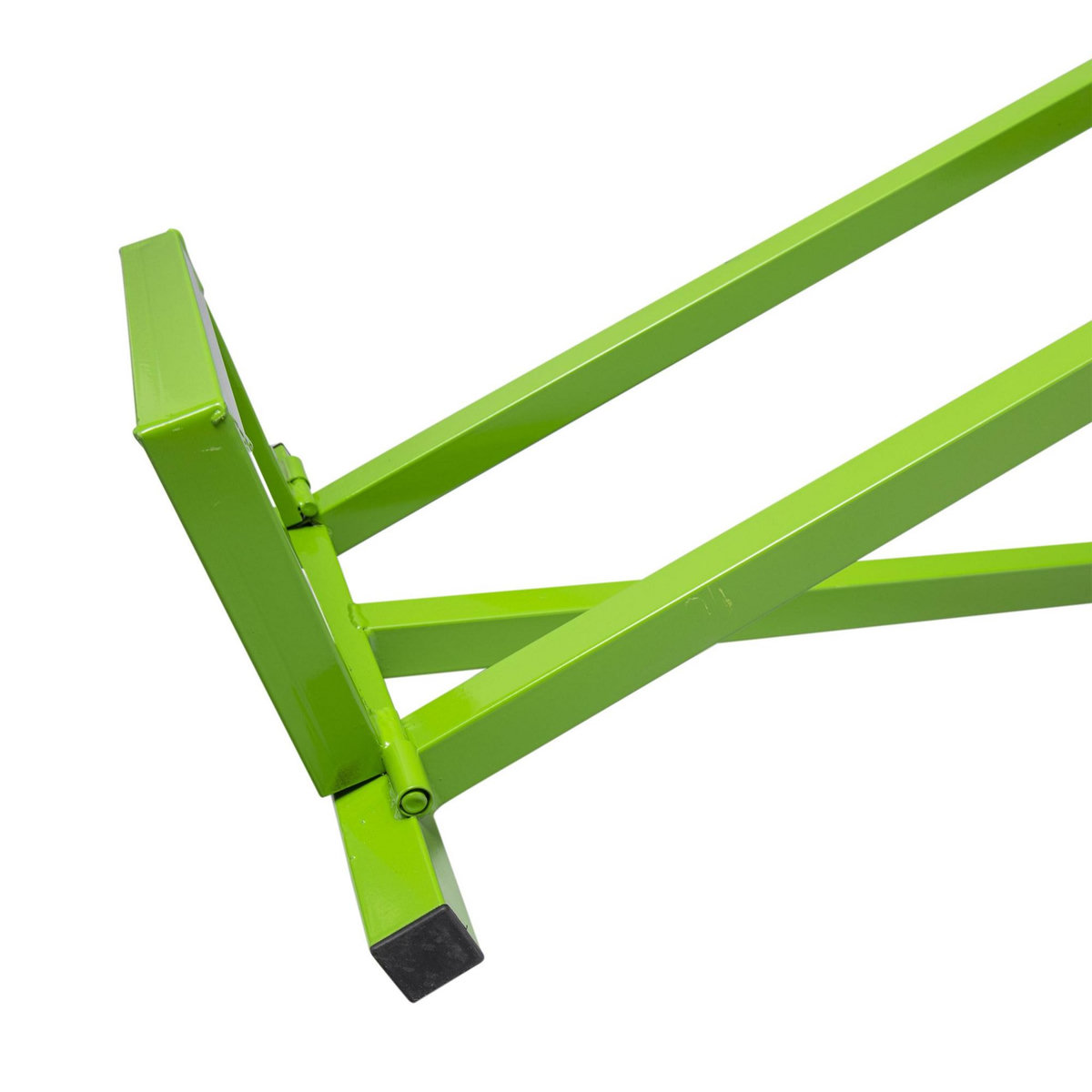 WERKAPRO Lève tondeuse autoportée à vis  charge max : 400 kg