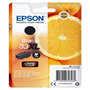 Voir la diapositive 2 : Epson EPSON Cartouche T3351 - Oranges - Noir XL