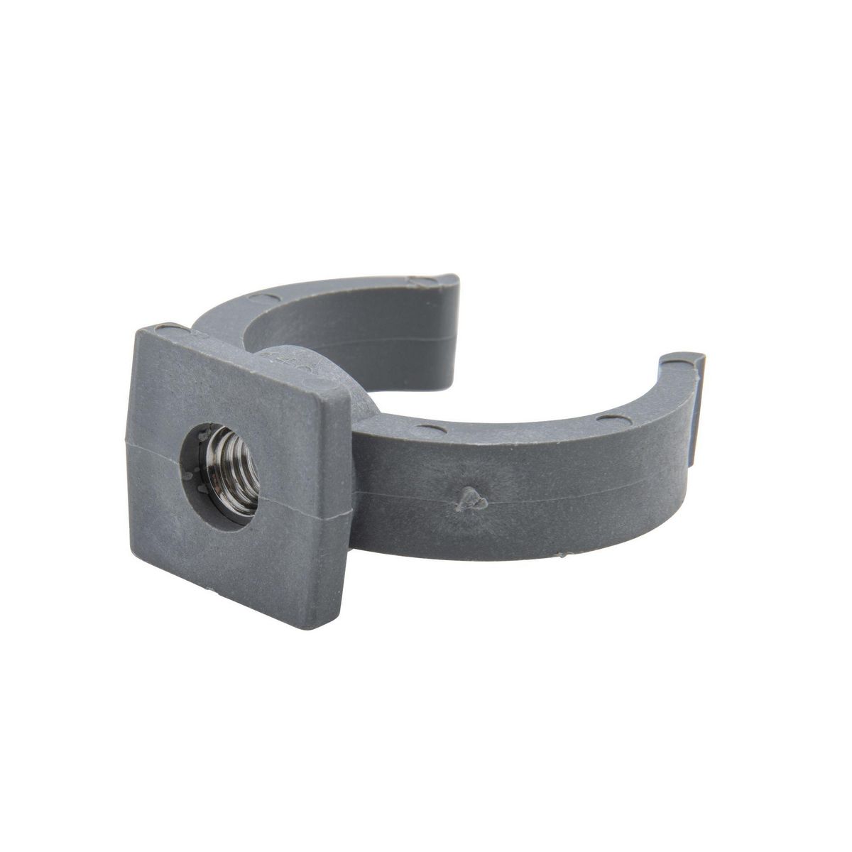 Jardibric Sachet de 5 colliers lyre ø 40mm