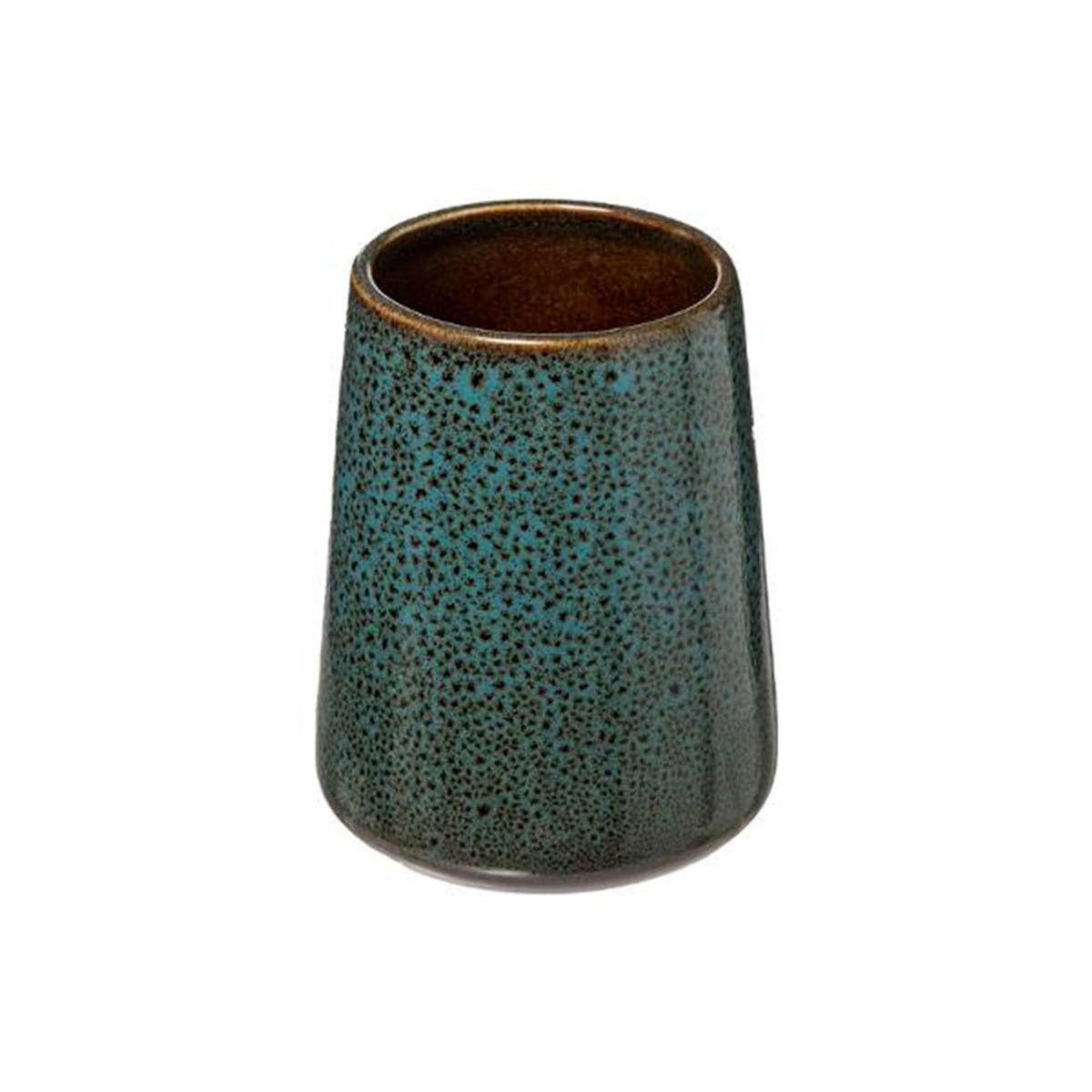 FIVE Gobelet de Salle de Bain  Green Harmony  11cm Vert