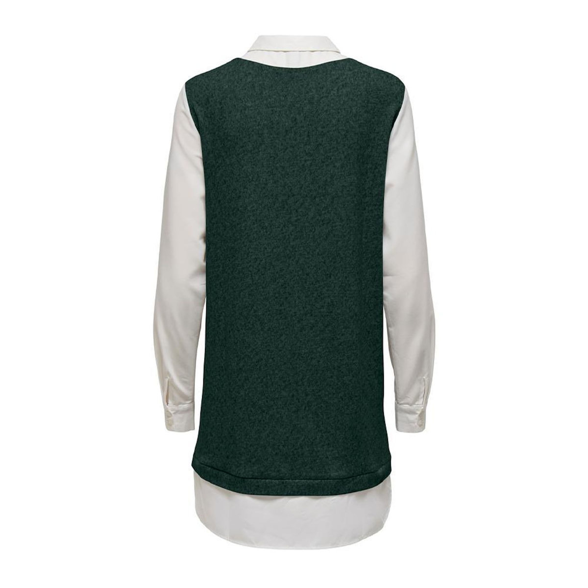 JACQUELINE DE YONG Robe e/Blanche Femme JDY Tonsy