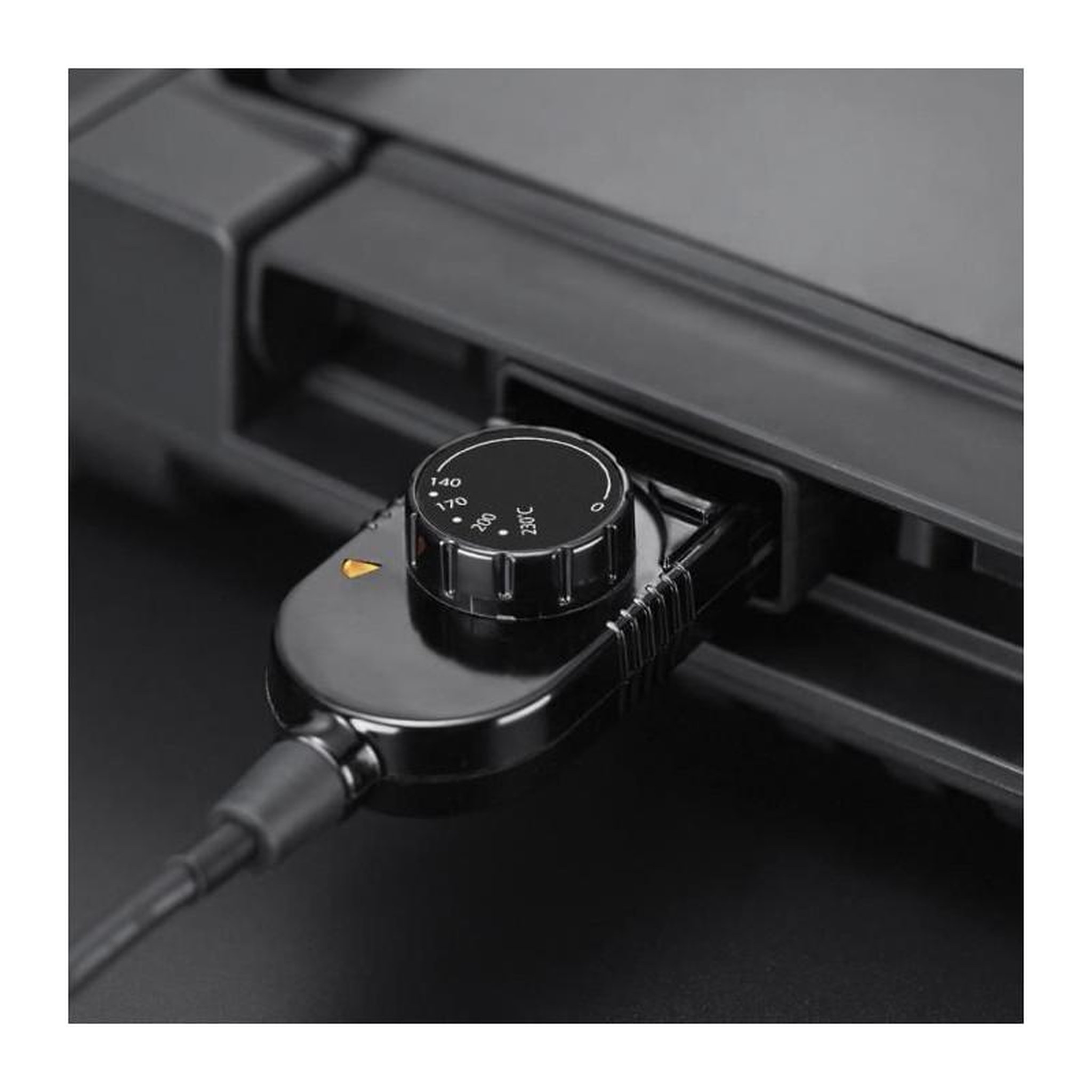 Voir la diapositive 5 : Russell Hobbs RUSSELL HOBBS 22550-56 Plancha Fiesta