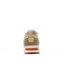Voir la diapositive 3 : Pepe Jeans Baskets Écru/ Femme Pepe jeans Brit Print
