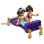 LEGO Disney Princess 41161 - Les aventures au Palais de Jasmine et Aladdin