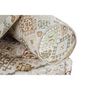 Voir la diapositive 3 : MARKET24 Chaise de jardin DKD Home Decor Beige 90 x 50 x 55 cm