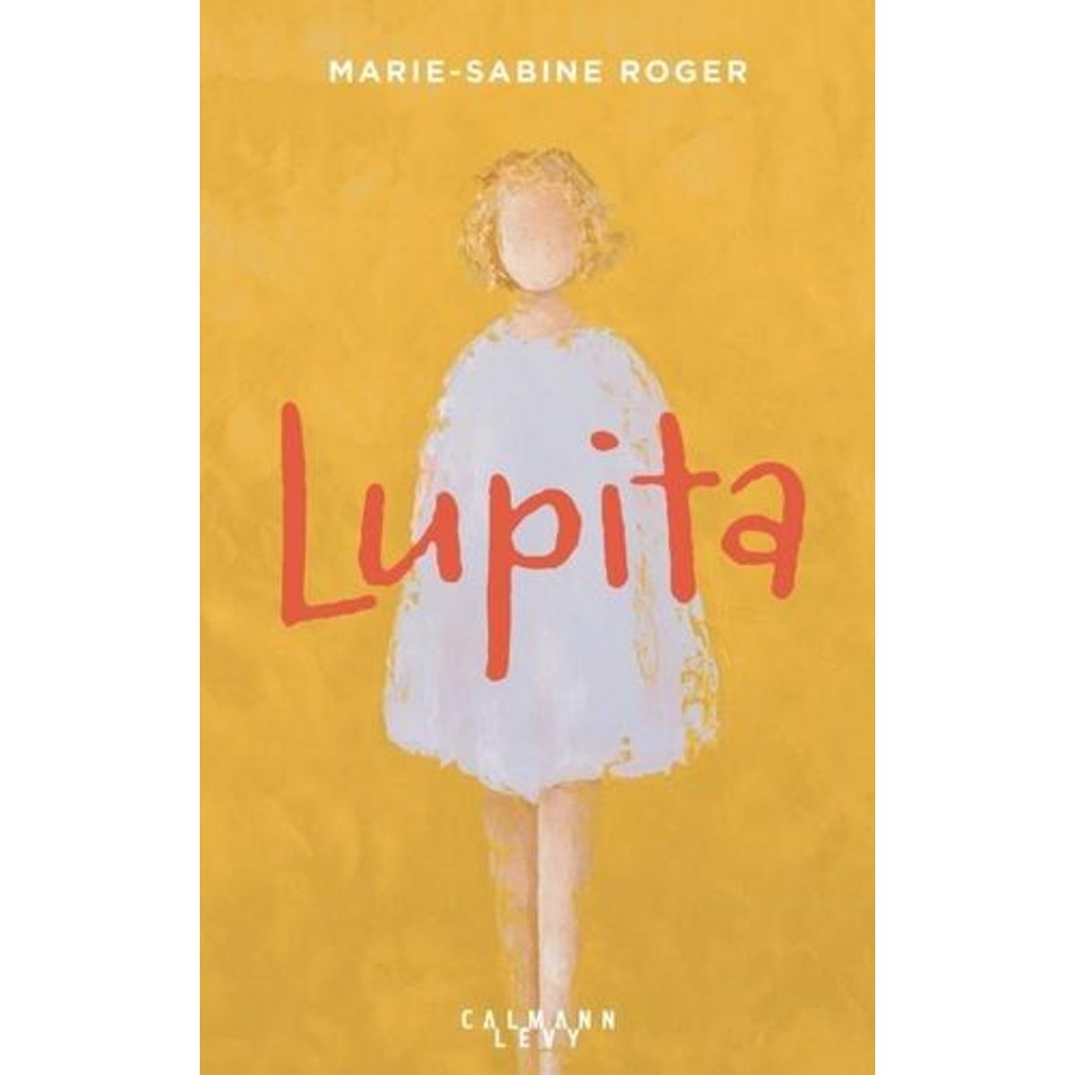LUPITA, Roger Marie-Sabine