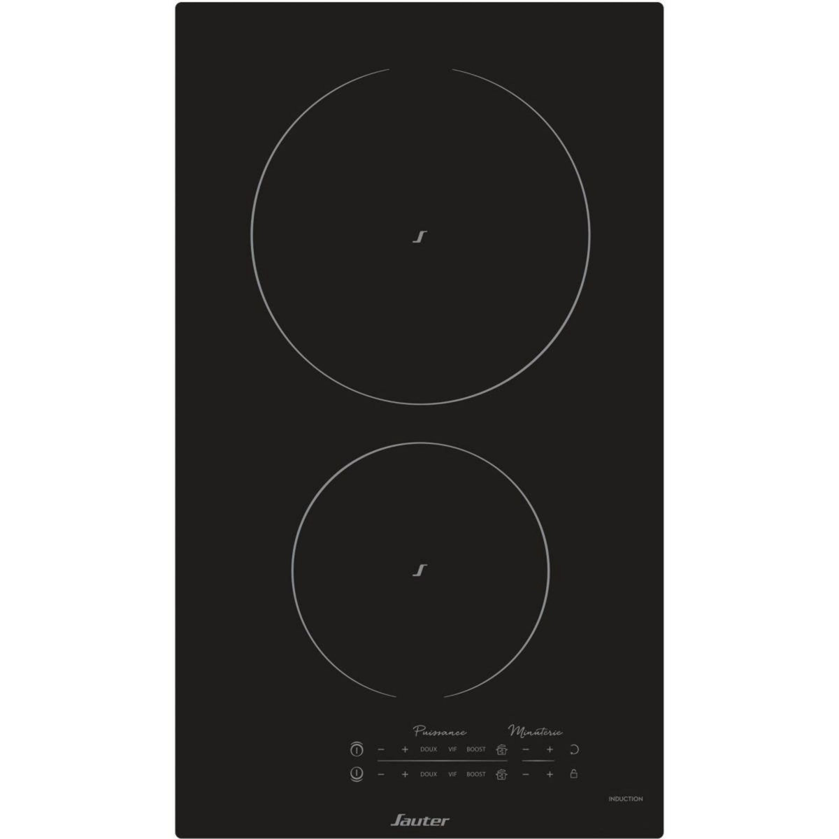 Sauter Domino induction STI4333B