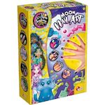 LISCIANI GIOCHI Kit de Manucure lisciani-giochi Créatif