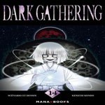 DARK GATHERING TOME 14 , Kondo Kenichi