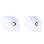 Planet Sacs à poussière Planet pour Deebot X1 Omni