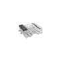 Voir la diapositive 4 : Beko Lave vaisselle encastrable BDIN18451