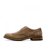  Chaussures de ville Marrons Homme CR7 Bristol. Coloris disponibles : Marron