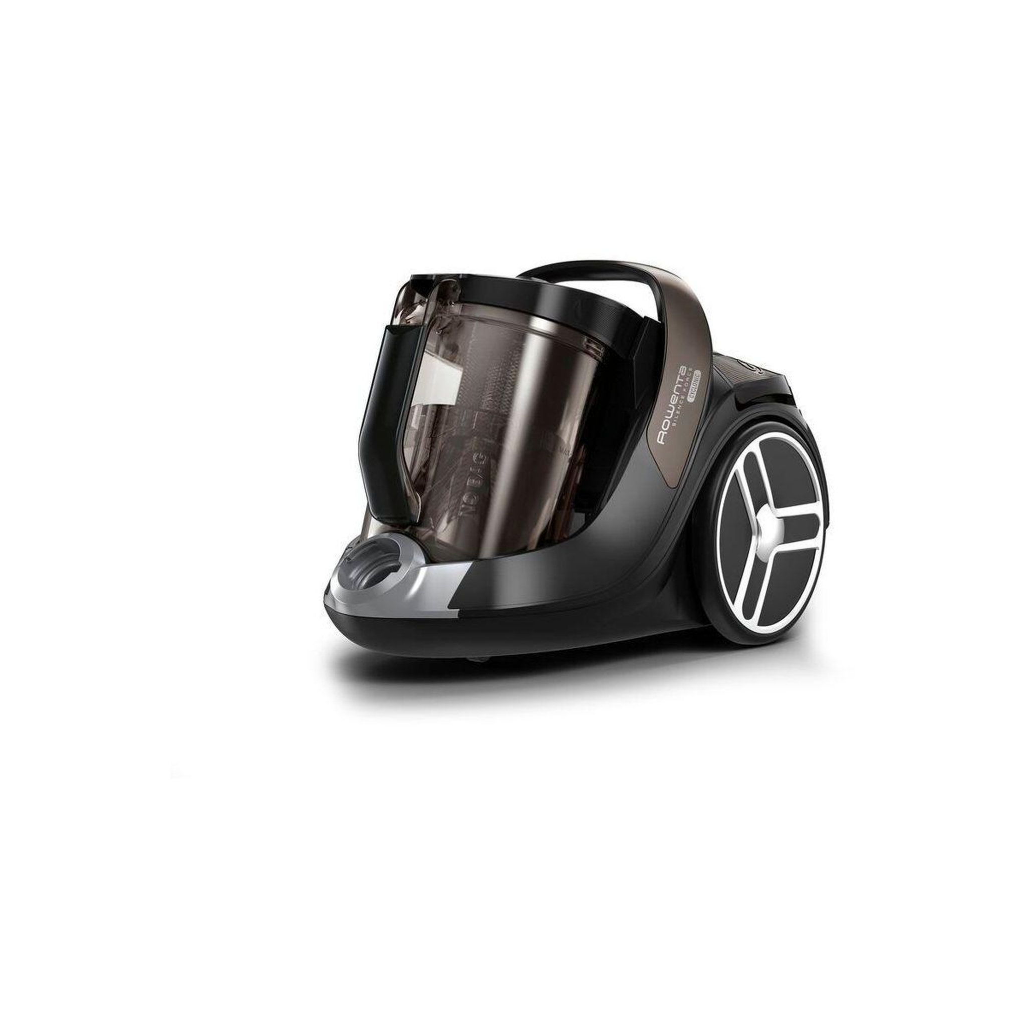 Voir la diapositive 2 : ROWENTA Aspirateur sans sac Silence Force Cyclonic RO7260EA
