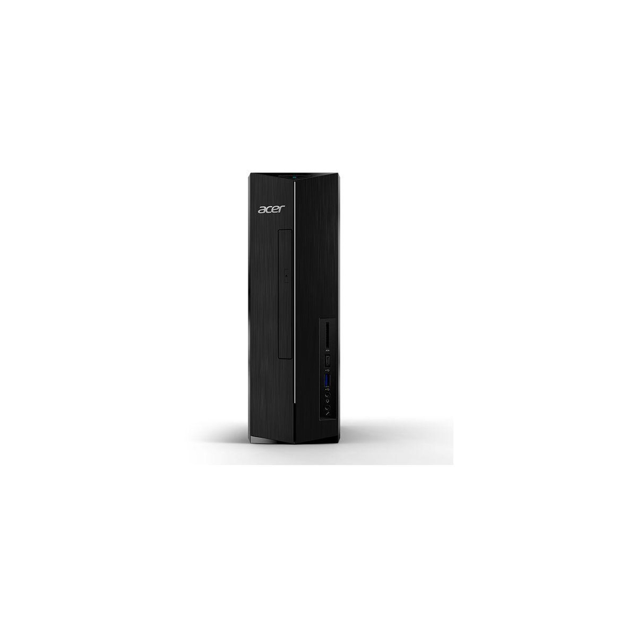 Voir la diapositive 2 : ACER Unité centrale Aspire XC1780