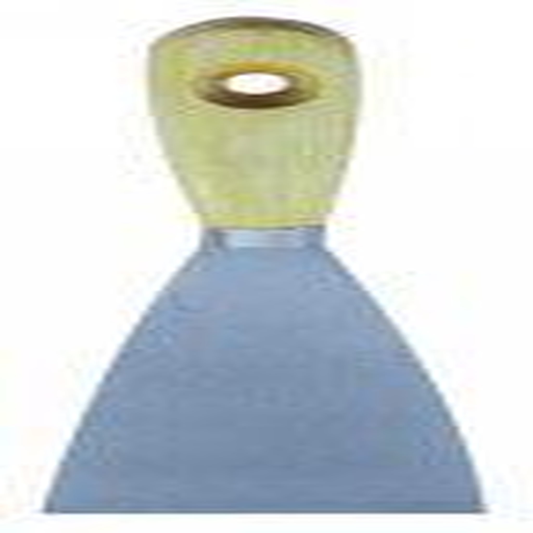OUTIFRANCE Couteau de peintre 40 mm, manche bois