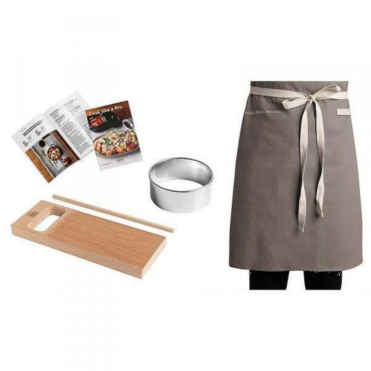 Marcato Kit gnocchi - BP-GNO-DIS
