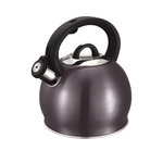 BERLINGER HAUS Bouilloire Berlinger Haus modèle acier inoxydable 3,0L gris métal