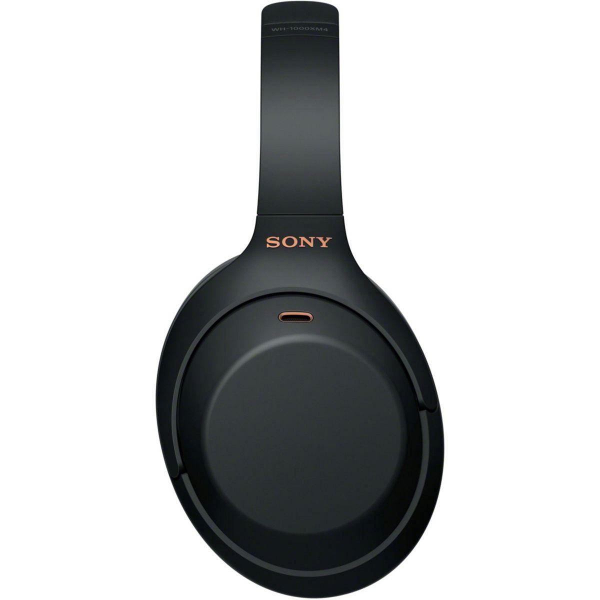 SONY Casque WH-1000XM4 Noir