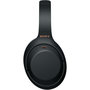 Voir la diapositive 5 : SONY Casque WH-1000XM4 Noir