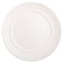 Voir la diapositive 5 : LUMINARC Service d'assiettes de 18 pièces ALEXI opale blanc 