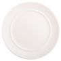 Voir la diapositive 5 : LUMINARC Service d'assiettes de 18 pièces ALEXI opale blanc 