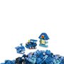 LEGO 10706 Classic Boite de construction bleue
