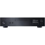 TECHNICS DAC audio Lecteur Réseau Super Audio SL-G700M2 Bck