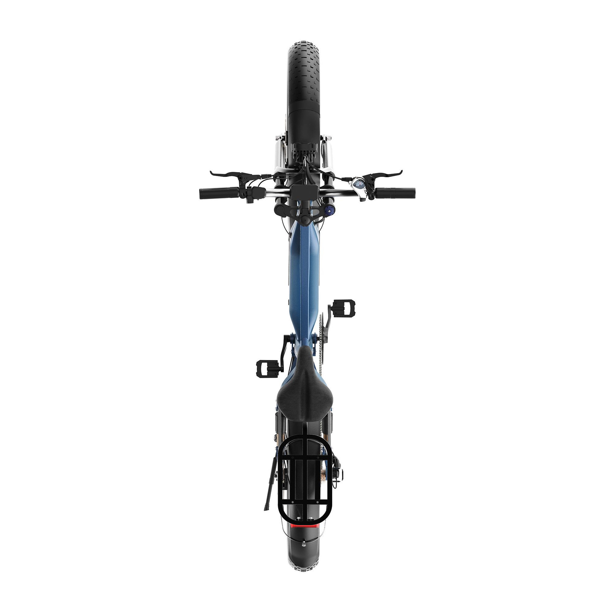 Voir la diapositive 3 : WILDEWAY Vélo électrique avec capteur de couple wildeway soared-max